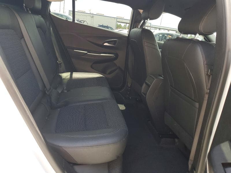2025 BUICK ENVISTA PREFERRED 11