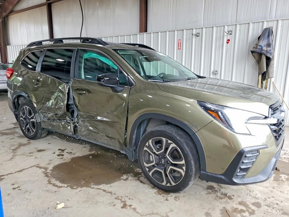 2024 SUBARU ASCENT LIMITED 4