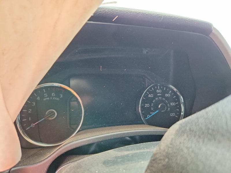 2017 FORD F150 SUPERCREW 9