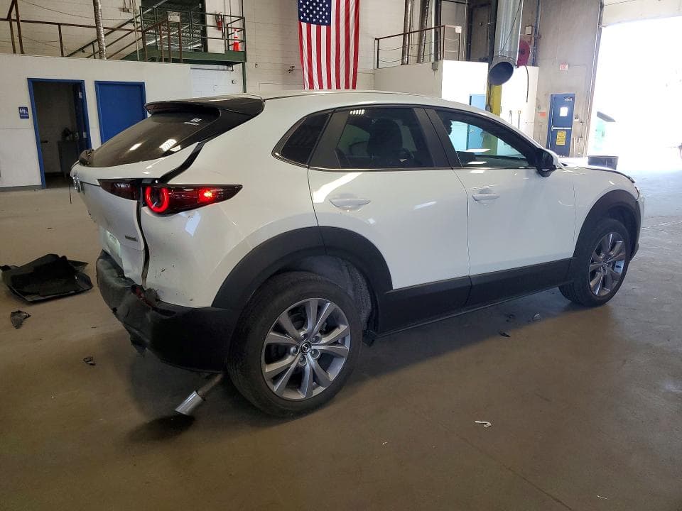 2021 MAZDA CX-30 PREFERRED 3