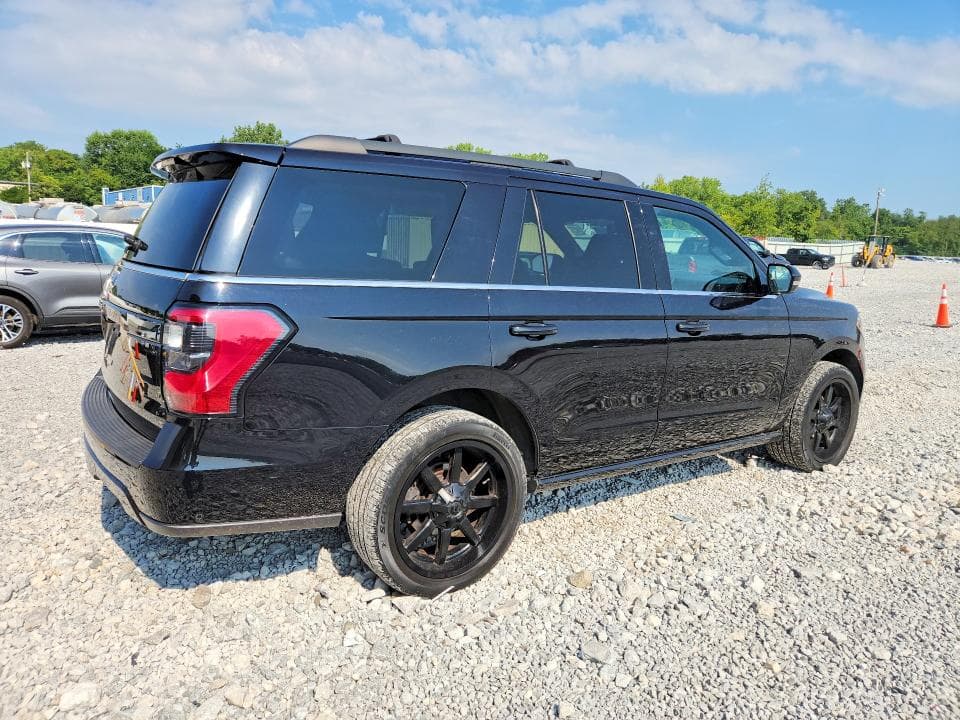 2019 FORD EXPEDITION LIMITED 3