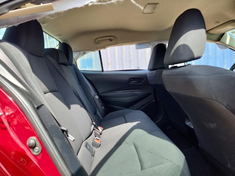 2024 TOYOTA COROLLA LE 10