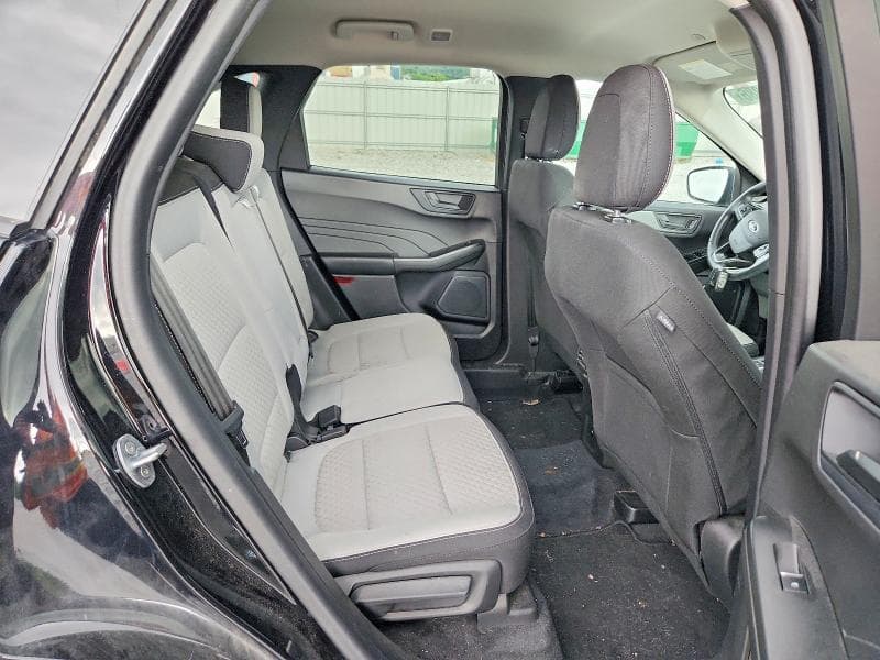 2023 FORD ESCAPE ACTIVE 11