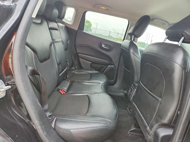 2019 JEEP COMPASS LATITUDE 11