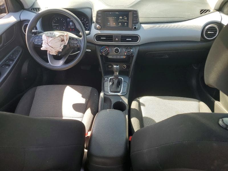 2019 HYUNDAI KONA SE 8