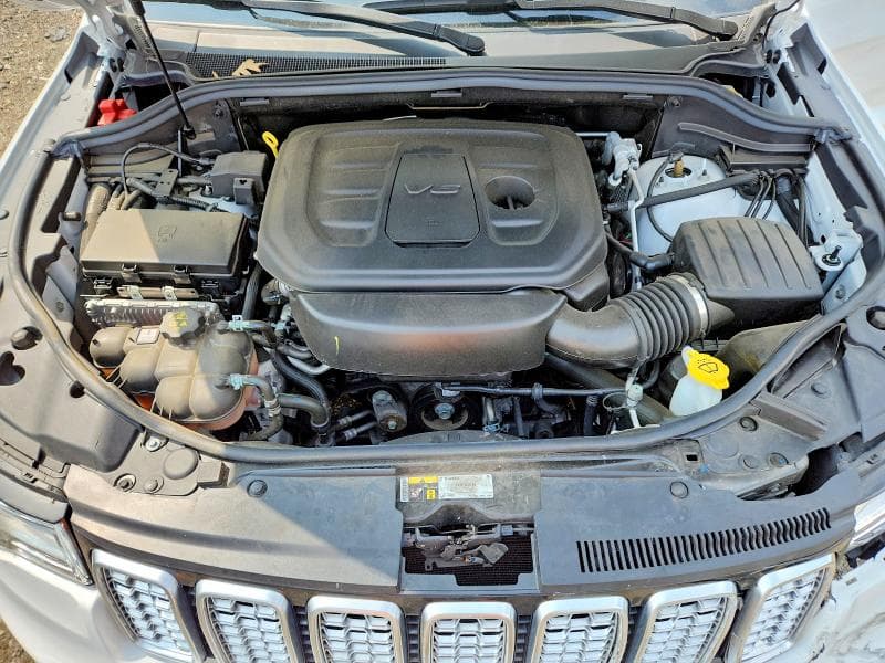 2021 JEEP GRAND CHEROKEE SUMMIT 12