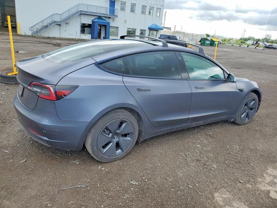 2023 TESLA MODEL 3 3