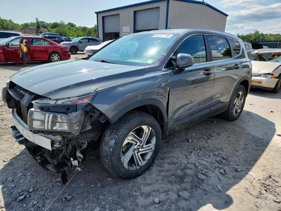 2023 HYUNDAI SANTA FE SE - 1