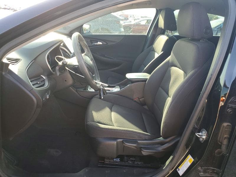 2019 CHEVROLET MALIBU LS 7