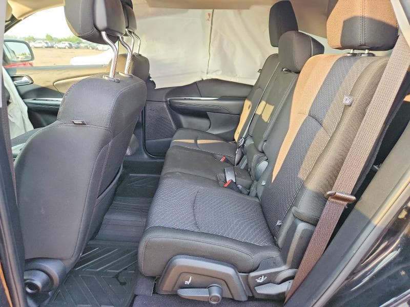 2019 DODGE JOURNEY SE 10