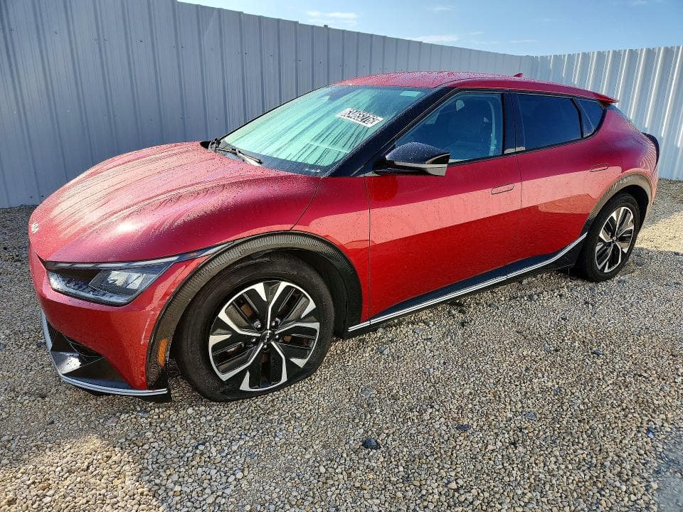 2023 KIA EV6 WIND - 1