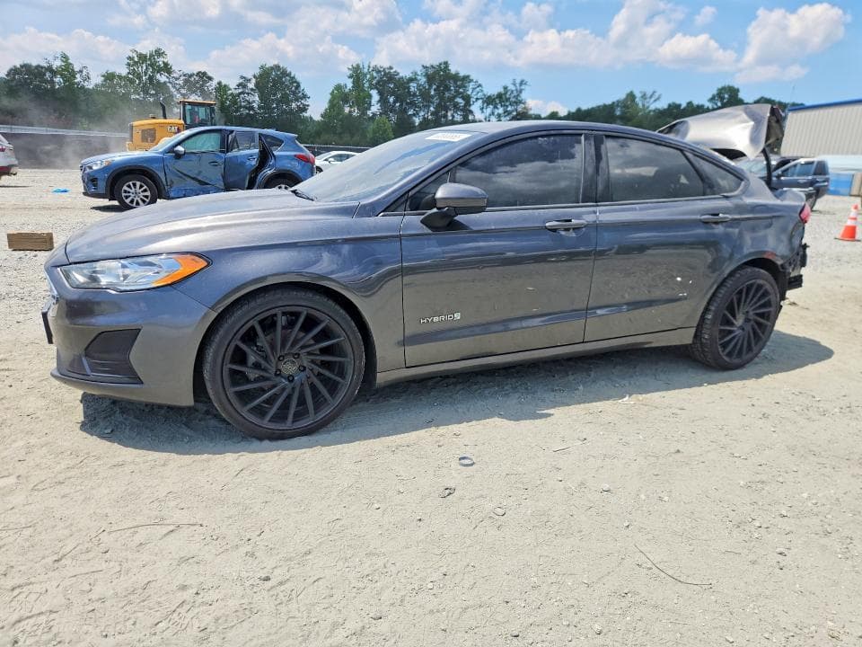 2019 TRUE FUSIONS SE