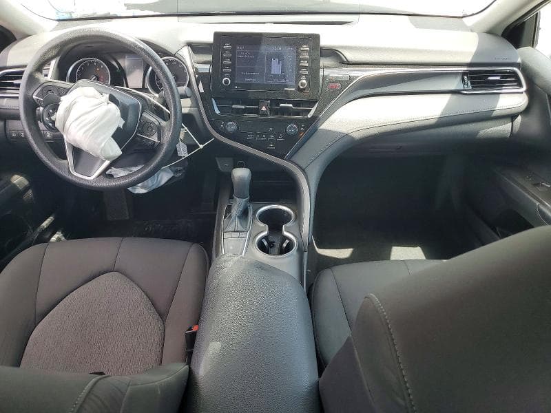 2023 TOYOTA CAMRY LE 8