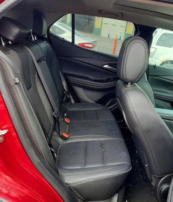 2020 BUICK ENCORE GX ESSENCE 10