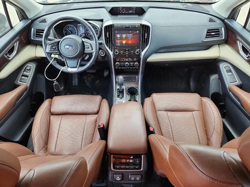 2020 SUBARU ASCENT TOURING 8