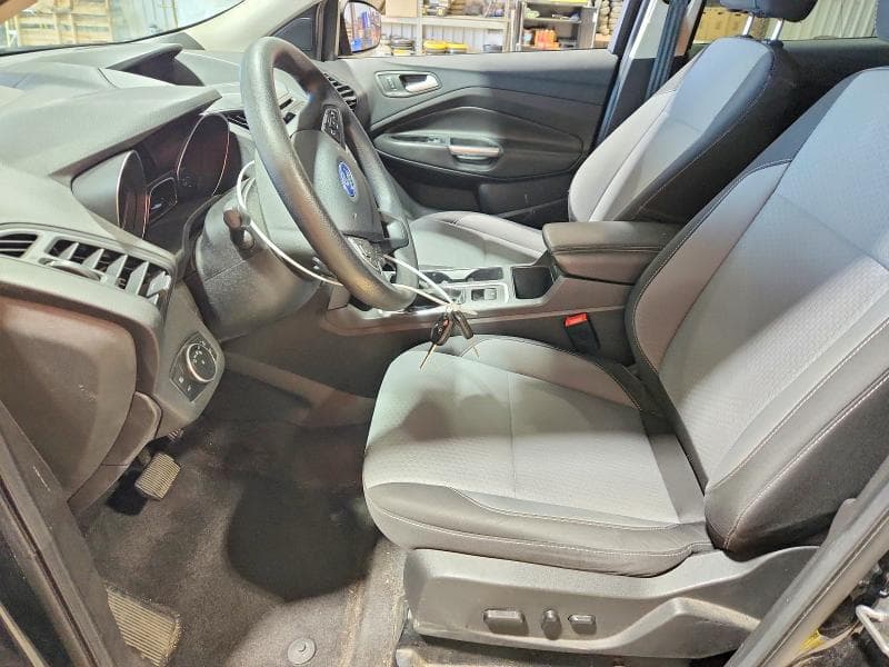 2017 FORD ESCAPE SE 7