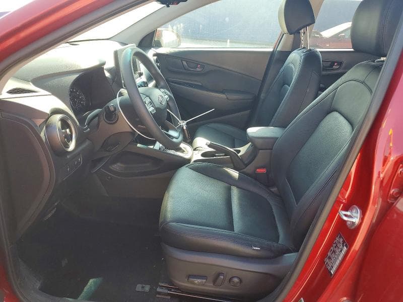 2023 HYUNDAI KONA SEL 7
