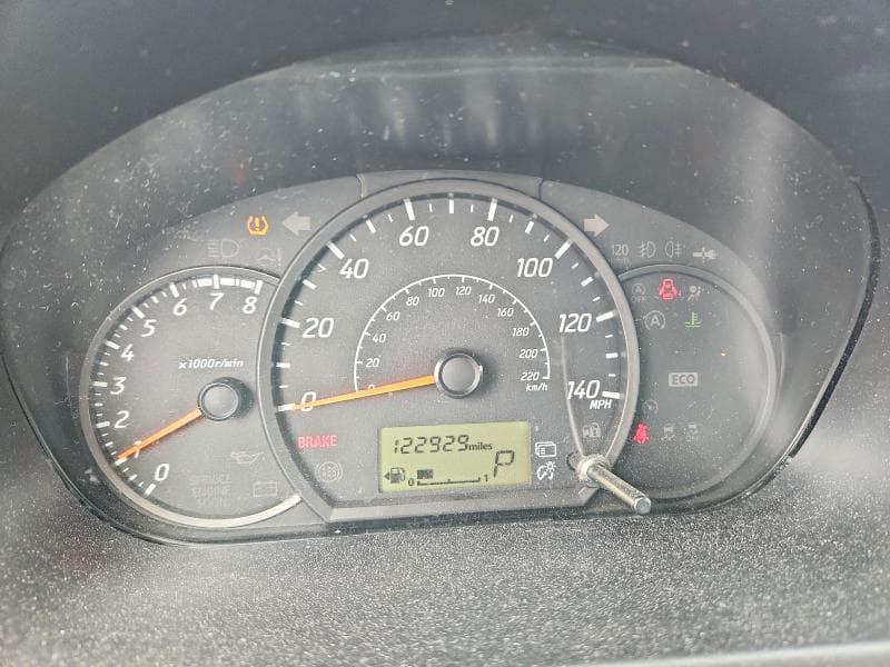 2018 MITSUBISHI MIRAGE 9
