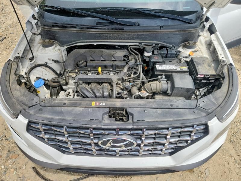 2023 HYUNDAI VENUE 11