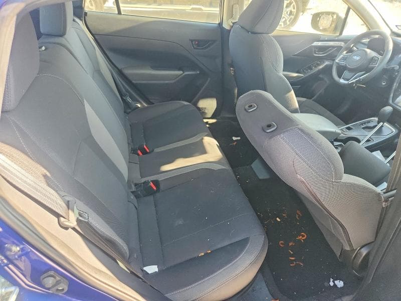 2024 SUBARU IMPREZA 10