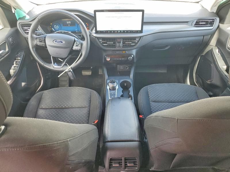 2023 FORD ESCAPE ACTIVE 8