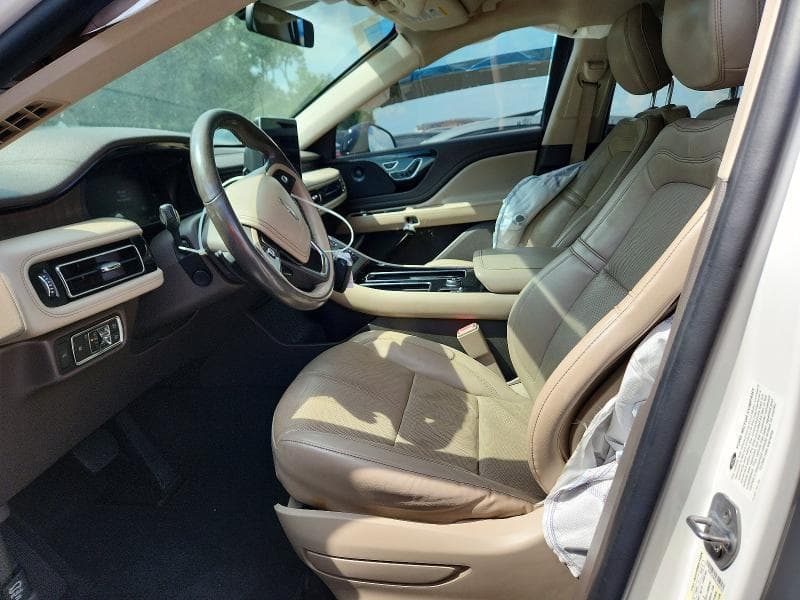 2020 LINCOLN AVIATOR RESERVE 7