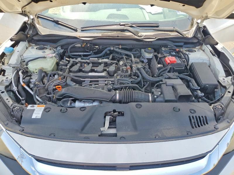 2017 HONDA CIVIC EX 11