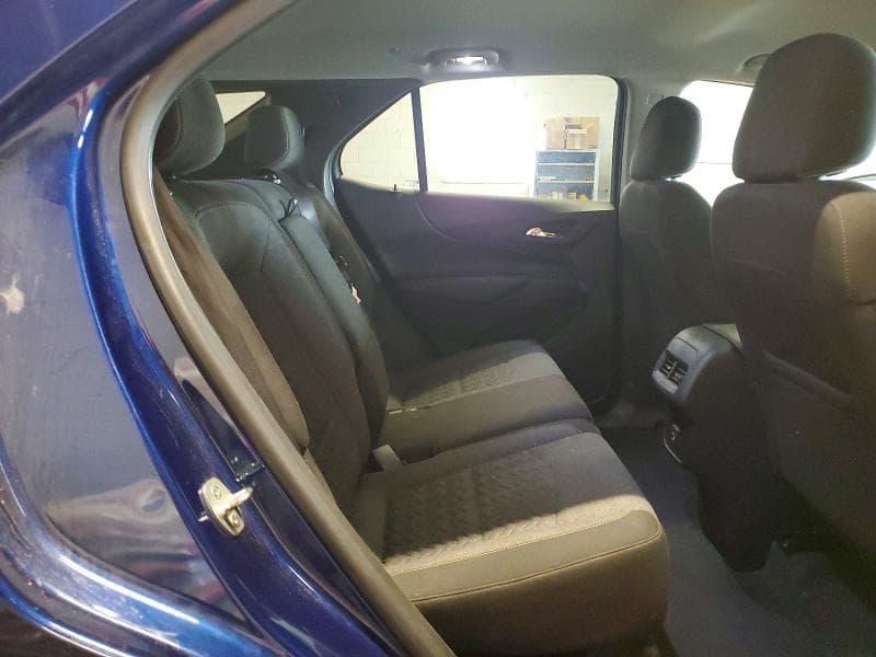 2022 CHEVROLET EQUINOX LT 11
