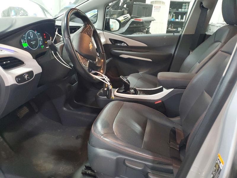 2020 CHEVROLET BOLT EV PREMIER 7