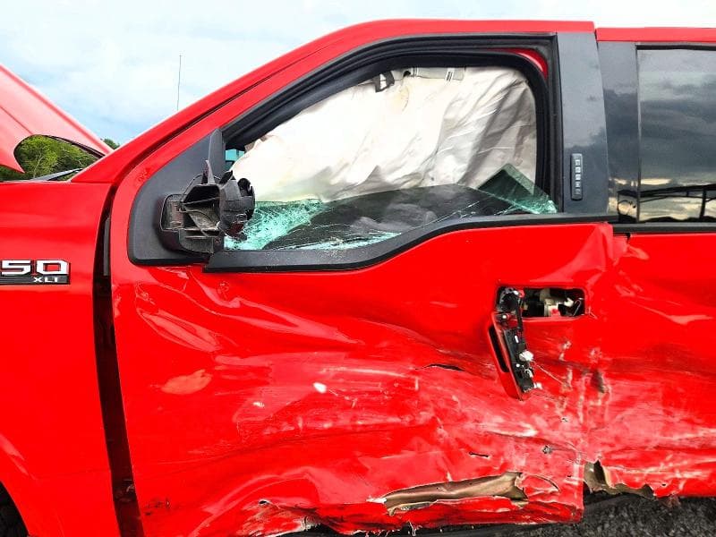 2018 FORD F150 SUPERCREW 7
