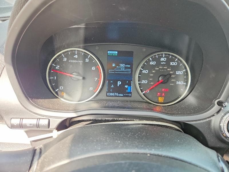 2024 MITSUBISHI ECLIPSE CROSS LE 9