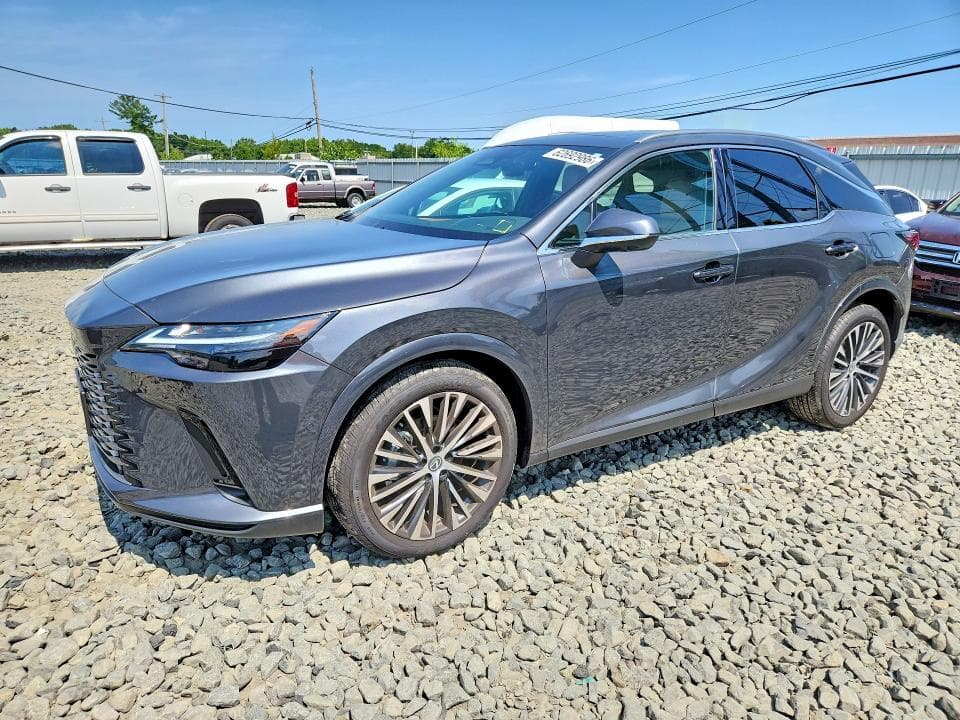 2026 LEXUS RX 350 PREMIUM+ - 1