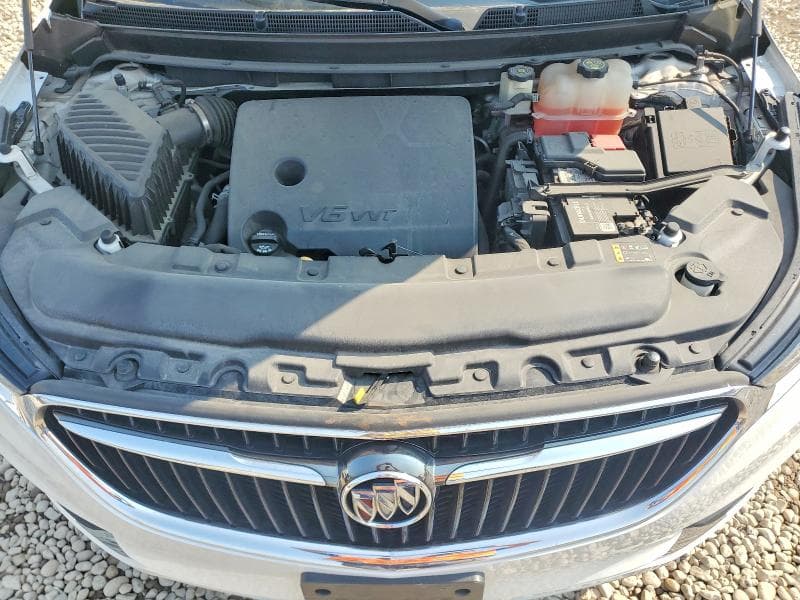 2020 BUICK ENCLAVE ESSENCE 12