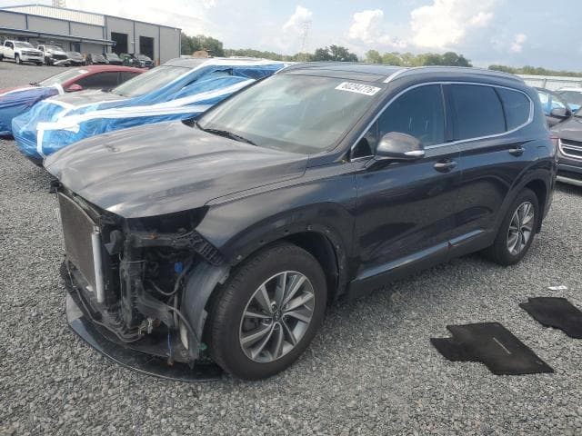 2020 HYUNDAI SANTA FE LIMITED - 1