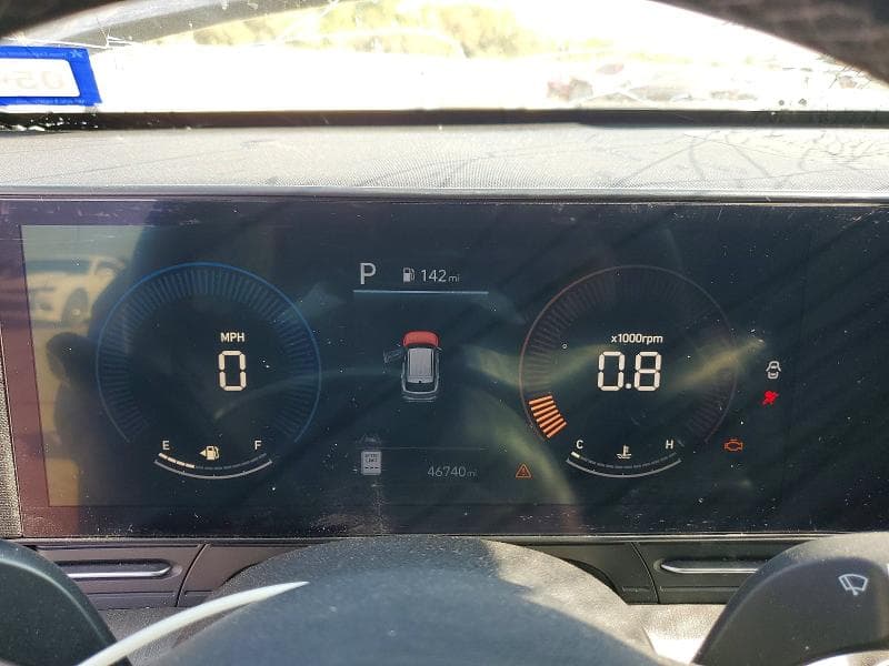 2024 HYUNDAI KONA SEL 9