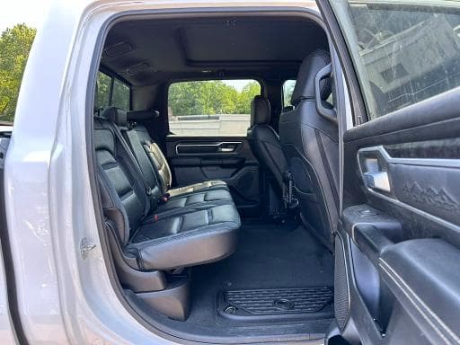 2022 RAM 1500 BIG HORN/LONE STAR 6