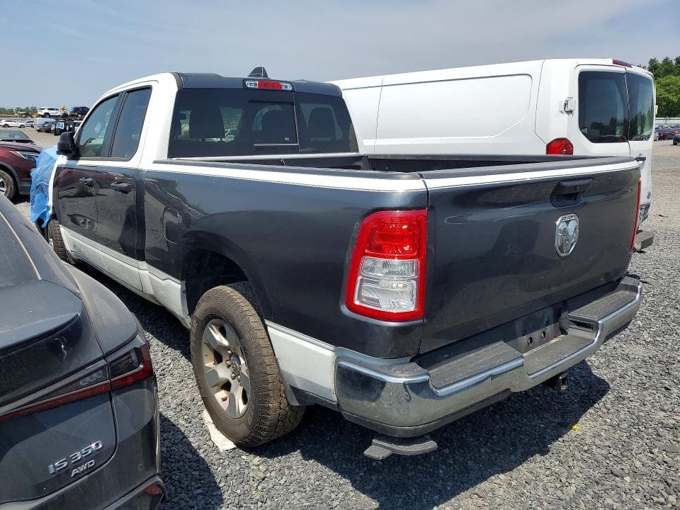 2023 RAM 1500 2
