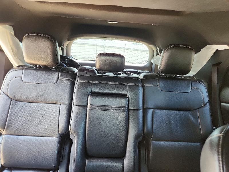 2020 FORD EXPLORER ST 10