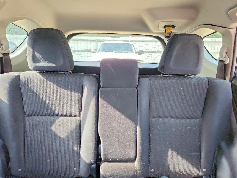 2017 TOYOTA RAV4 LE 10