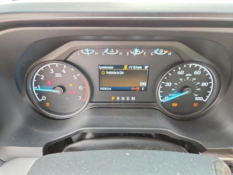 2024 FORD F250 SUPER DUTY 9