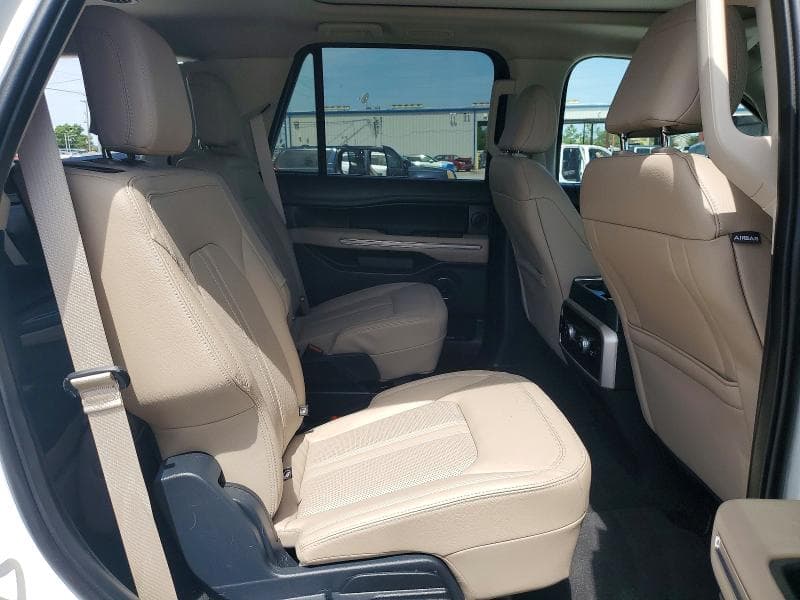 2024 FORD EXPEDITION LIMITED 11