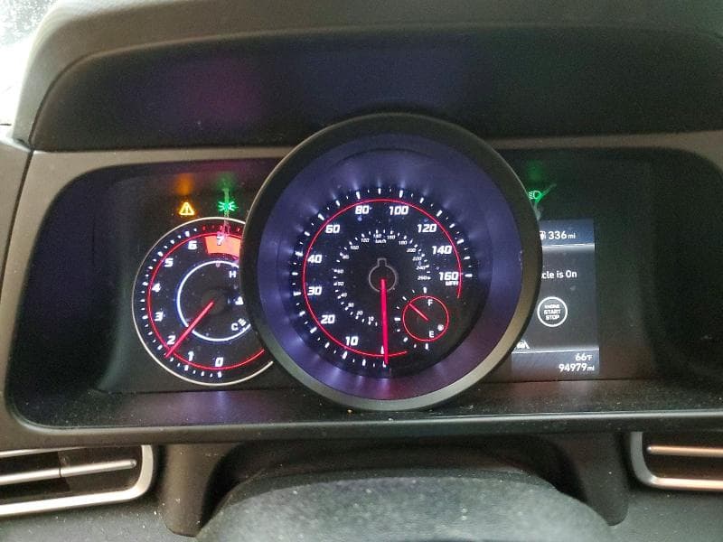 2023 HYUNDAI ELANTRA SEL 9
