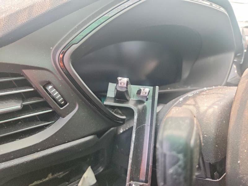 2024 FORD ESCAPE ST LINE SELECT 9