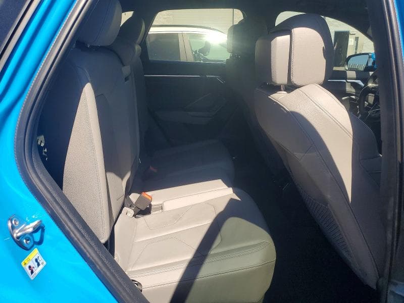2019 AUDI Q3 PREMIUM PLUS S-LINE 10