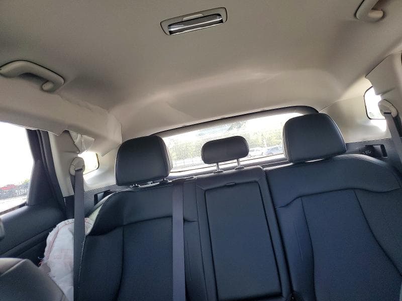 2025 KIA SPORTAGE EX 10