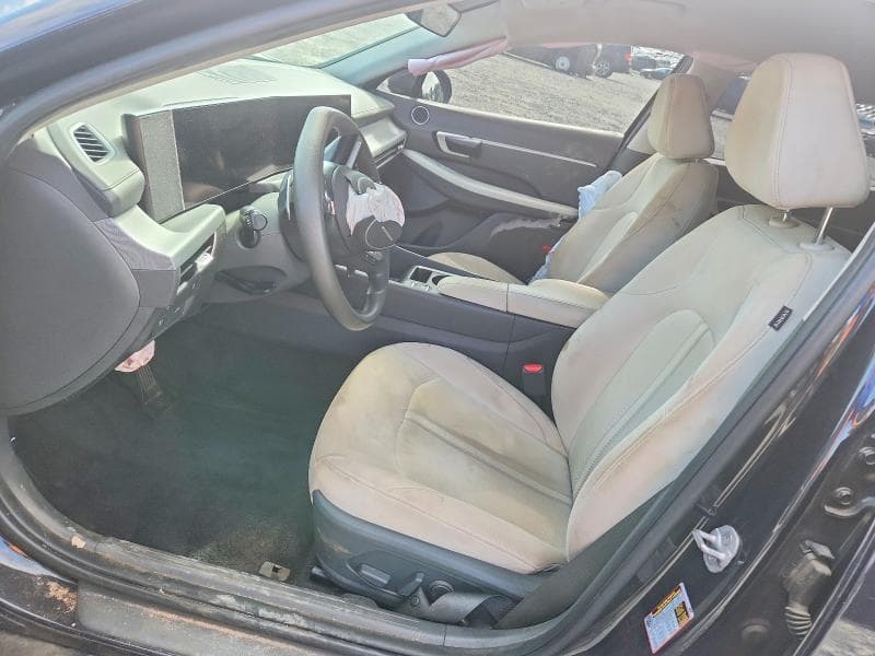 2024 HYUNDAI SONATA SEL 7