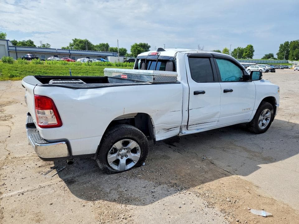 2024 RAM 1500 3