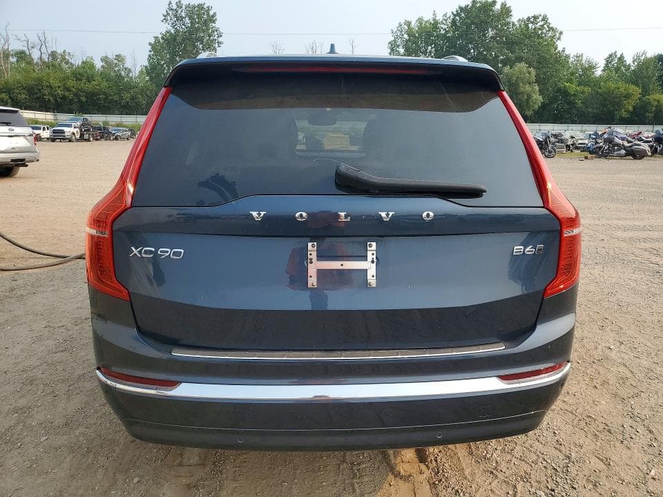 2023 VOLVO XC90 ULTIMATE 6