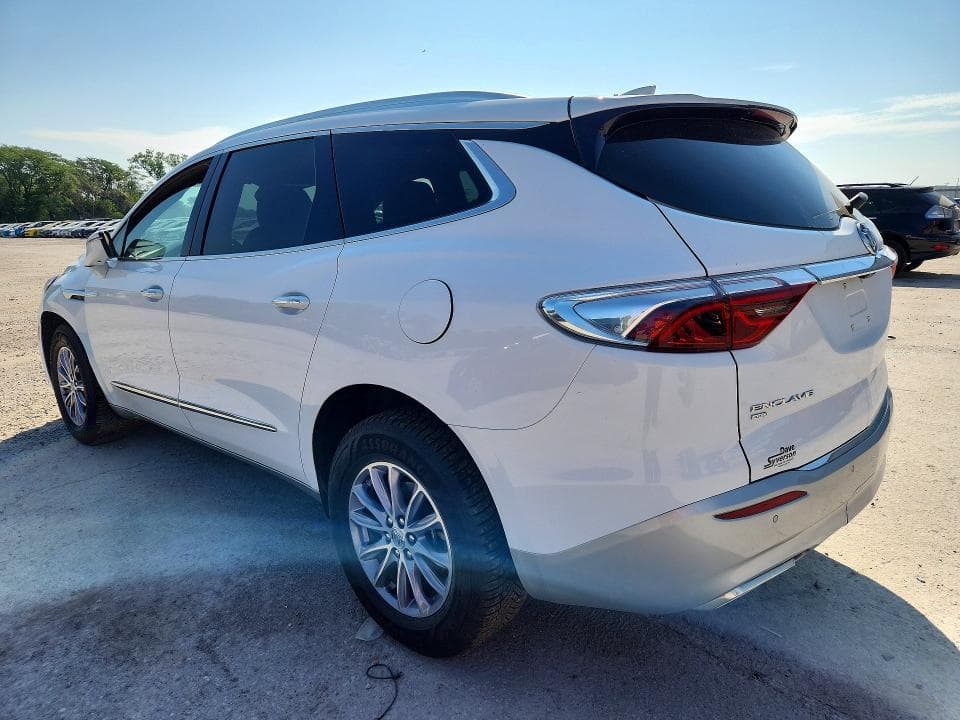 2024 BUICK ENCLAVE PREMIUM 2