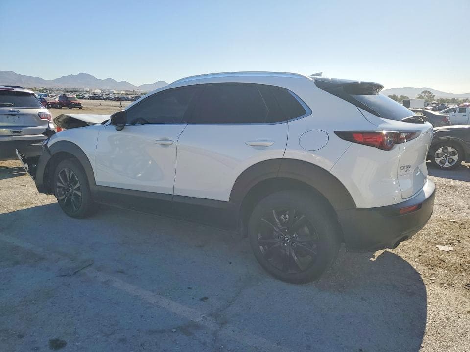 2021 MAZDA CX-30 PREMIUM PLUS 2